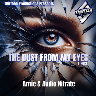 The Dust from My Eyes - Single