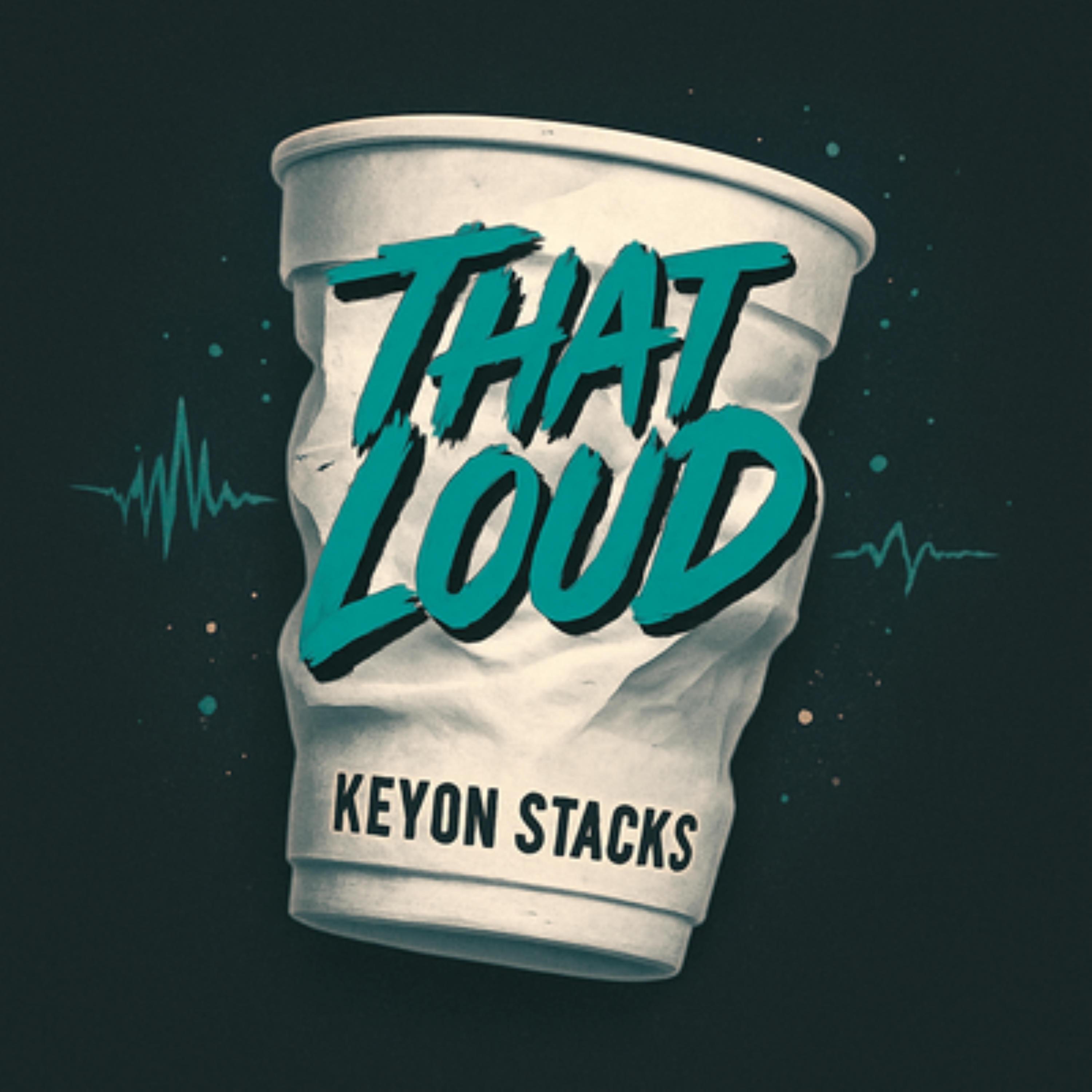That Loud - Single
