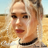 Du-ma Vantule - Single - Klaudia