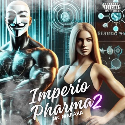 Império Pharma 2 - Single