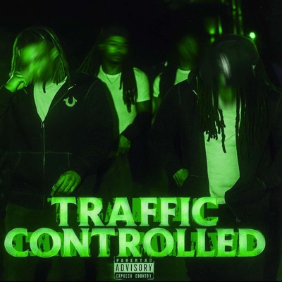 Traffic Controlled - EP