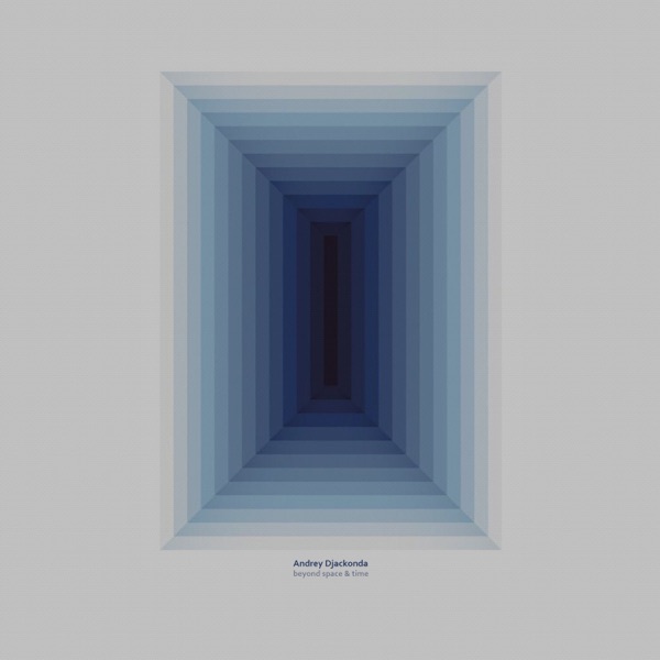 Beyond Space & Time - Single