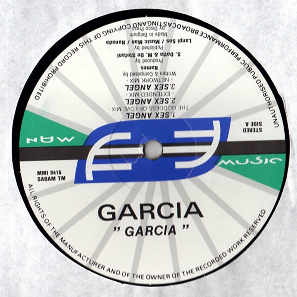 Garcia