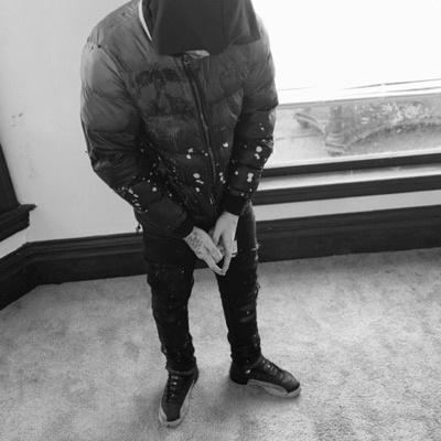 LuhMoe7300 (Finally Winning) - Single