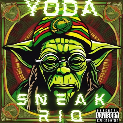 Yoda - Single
