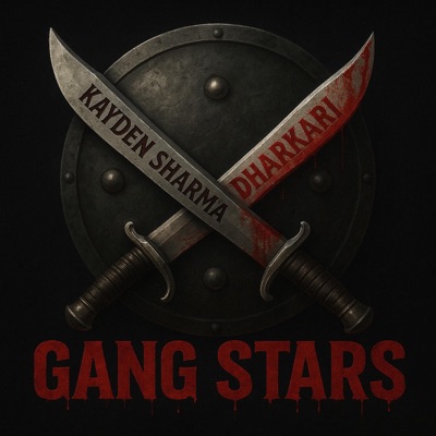 GANGSTARS - Single