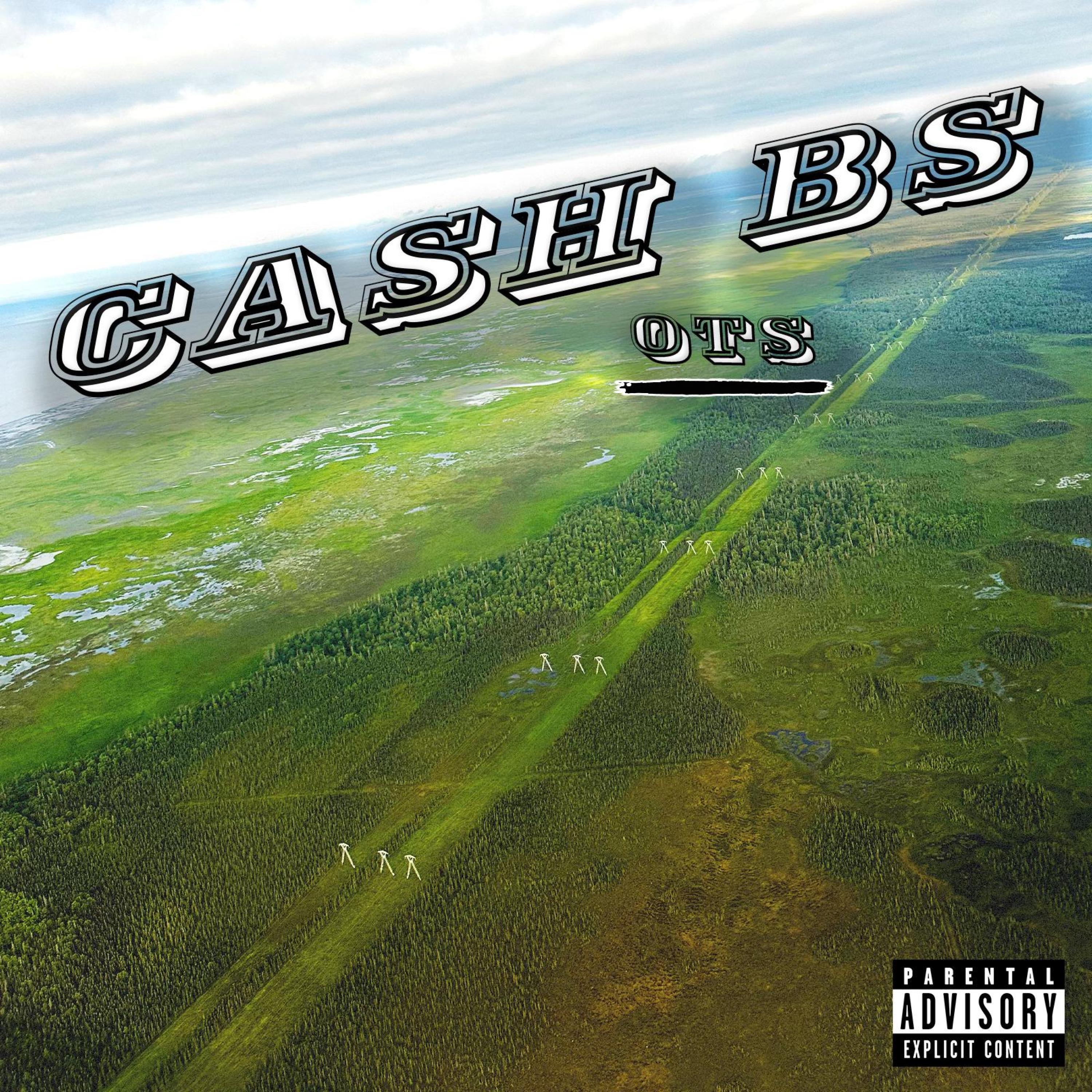 CASH BS - EP
