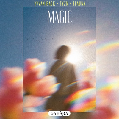 magic - Single