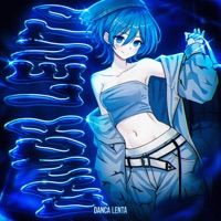 DANCA LENTA - EP - Flame Runner, Habazane & vultury