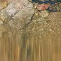 water splashed stone — Marine Eyes