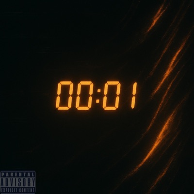 On the Clock (feat. Burkey Bee) - Single