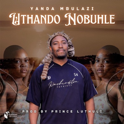 Uthando nobhuhle - EP