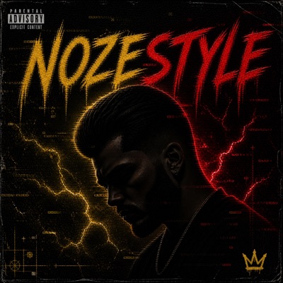 Nozestyle - Single