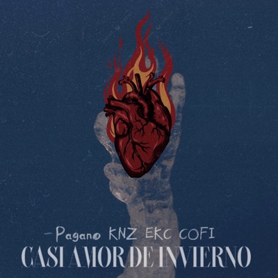 Casi Amor de Invierno - Single