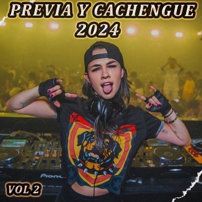 DJ Pachi - Tengo Marcado En El Pecho