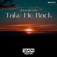 Take Me Back - Single - Simon Riemann