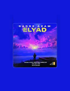 Listen to Elyad, watch music videos, read bio, see tour dates & more!
