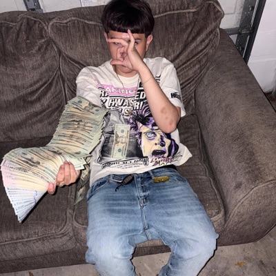 The Truth (feat. Blokkbxbysebas) - Single