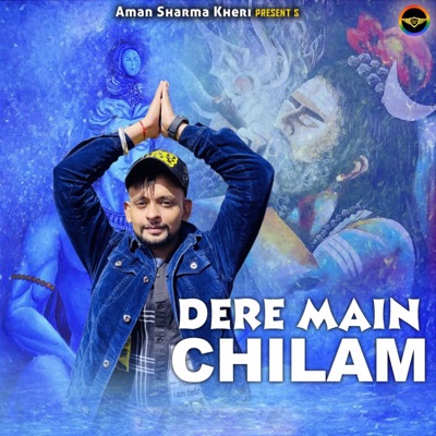 Dere Main Chilam - Single
