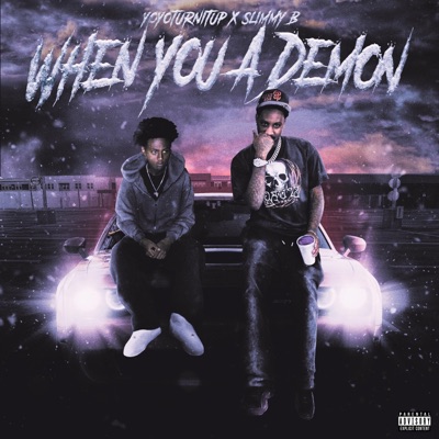 When You A Demon - Single