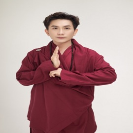 Kinh Cầu Mẹ Từ Bi Hung Thanh