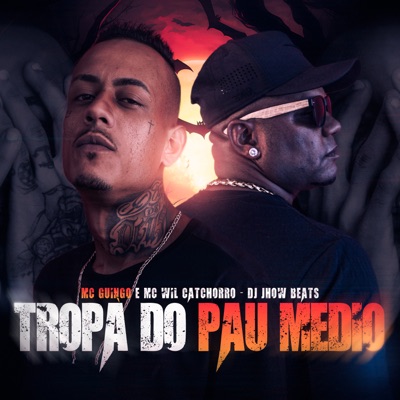 Tropa do Pau Medio - Single