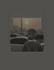 收听 KOSHUR THUG、观看音乐视频、阅读小传、查看巡演日期等 ！