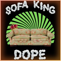 Sofa King Dope (feat. DJ Soulbuck) - Single - AL MAL aka AdotWAKE
