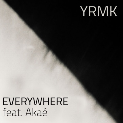 Everywhere (feat. Akae) - EP