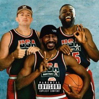 DREAM TEAM - Single - Shiggy, World Be Free & 3dm.