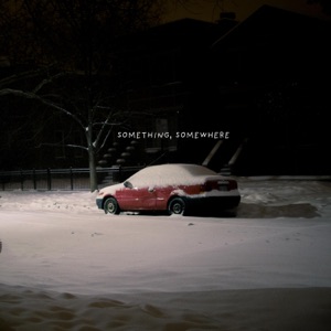Something - Single