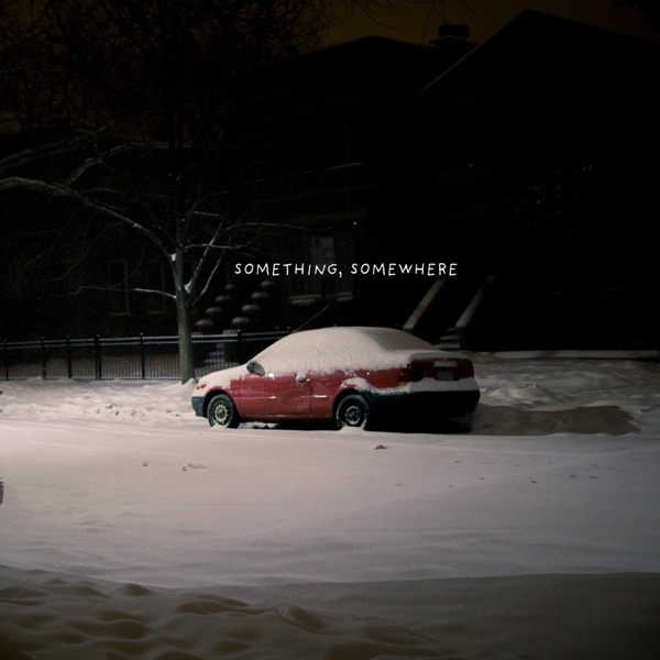 Something - Single