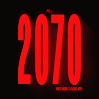 2070 - Single - Wick Music & CUCHO MVP