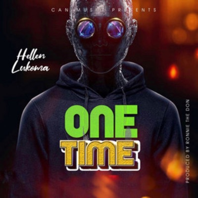One Time - Single