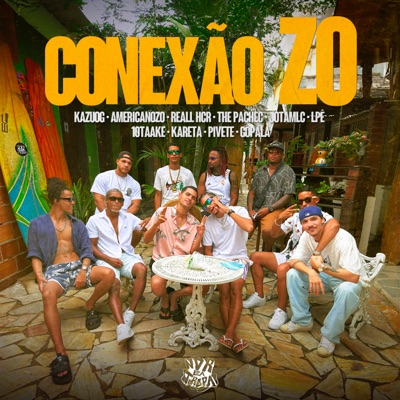 Conexão Zo - Single