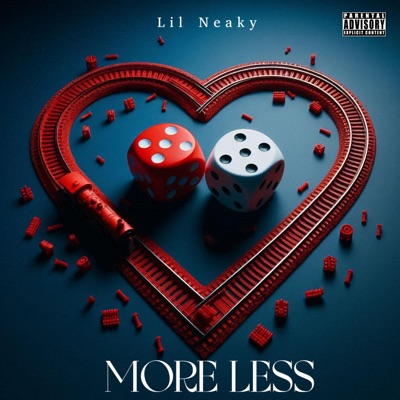 More Less - EP