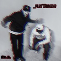 Plot Thickens - Single - Az-iL, Cruz Ocho & YML Nene