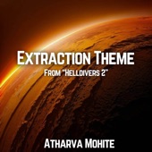 Helldivers 2 Extraction Theme Mix - 01 (Cover) artwork