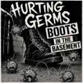 Boots In Basement