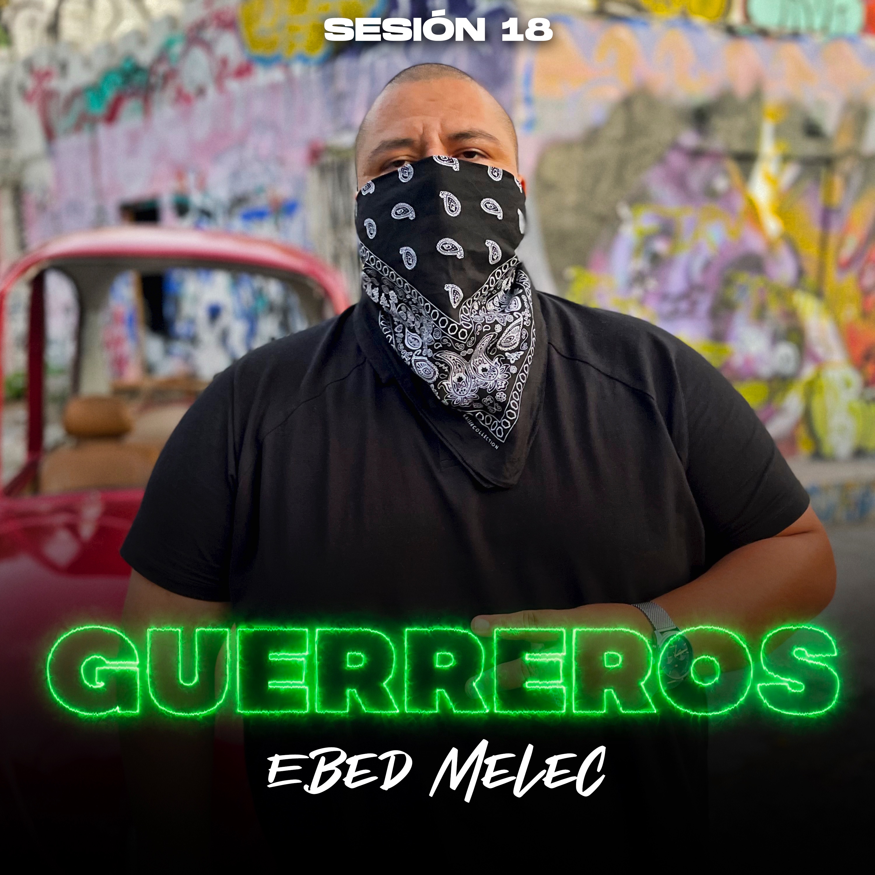 Guerreros (Sesión 18) - Single