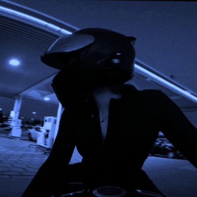 Can't Stop (Slowed and reverb) - Single