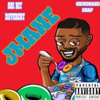Jmane - Single - Grindhard Snap