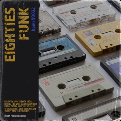 Eighties Funk