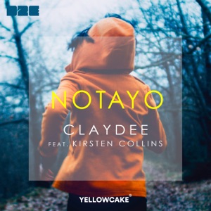 Notayo (Be Mine) [feat. Kirsten Collins] - Single