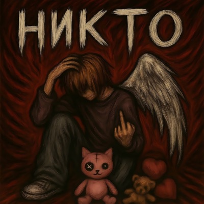 Никто - Single