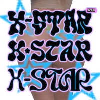 Xstar - Single - 9ASER7, Alex Zavir & POLUSS