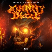 Johnny Blaze - Single - Grupo 01 & Marco Ochoa
