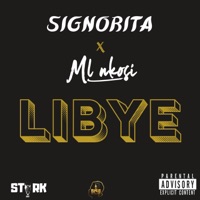 Libye...Ndi (feat. Signorita) - Single - ML nkosi