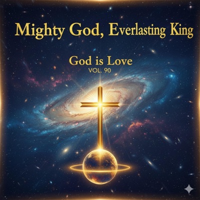 God Is Love - The Lord Who Opens the Way”