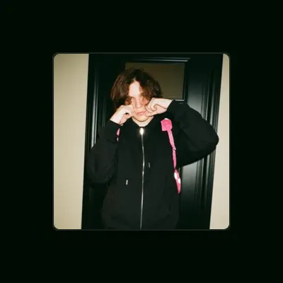 Listen to fuukbich, watch music videos, read bio, see tour dates & more!